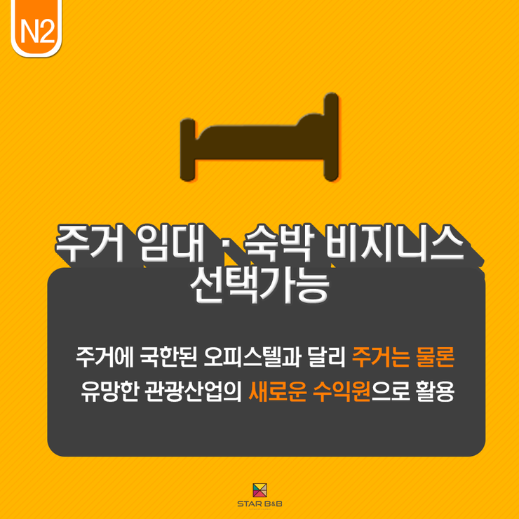 스타비앤비레지던스 이미지