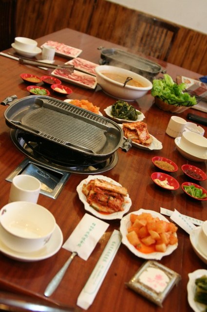 계림식당 이미지
