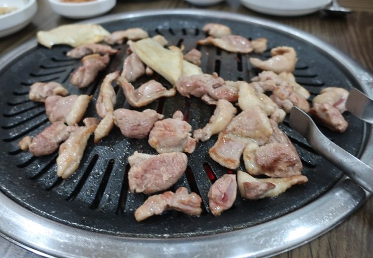 용두골오리촌 이미지