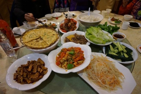 계림식당 이미지