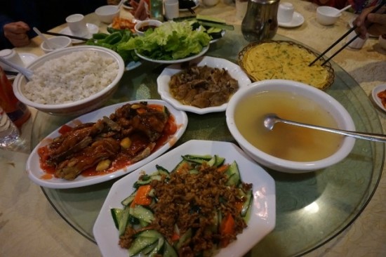 계림식당 이미지