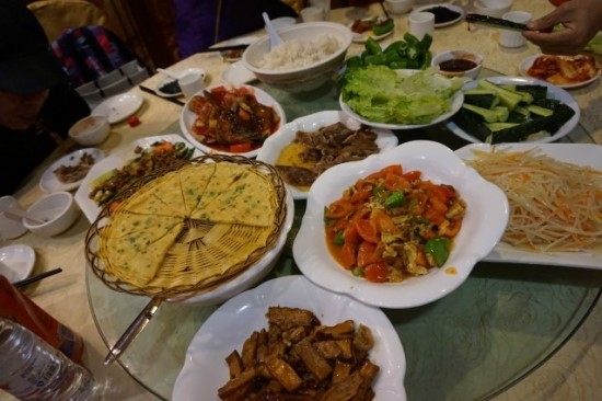 계림식당 이미지