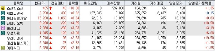 창떼르 이미지