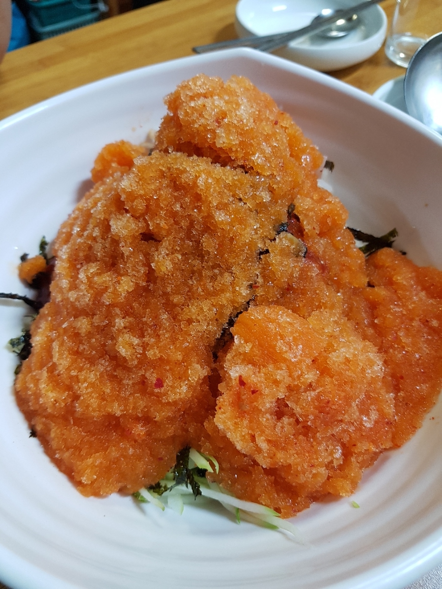 영덕코다리찜 이미지