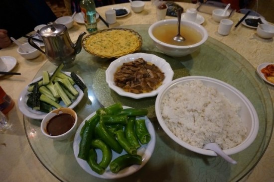 계림식당 이미지