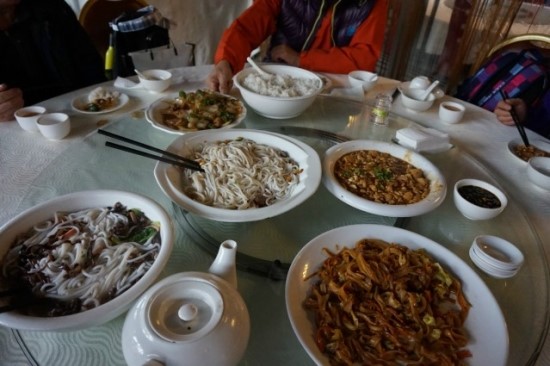계림식당 이미지