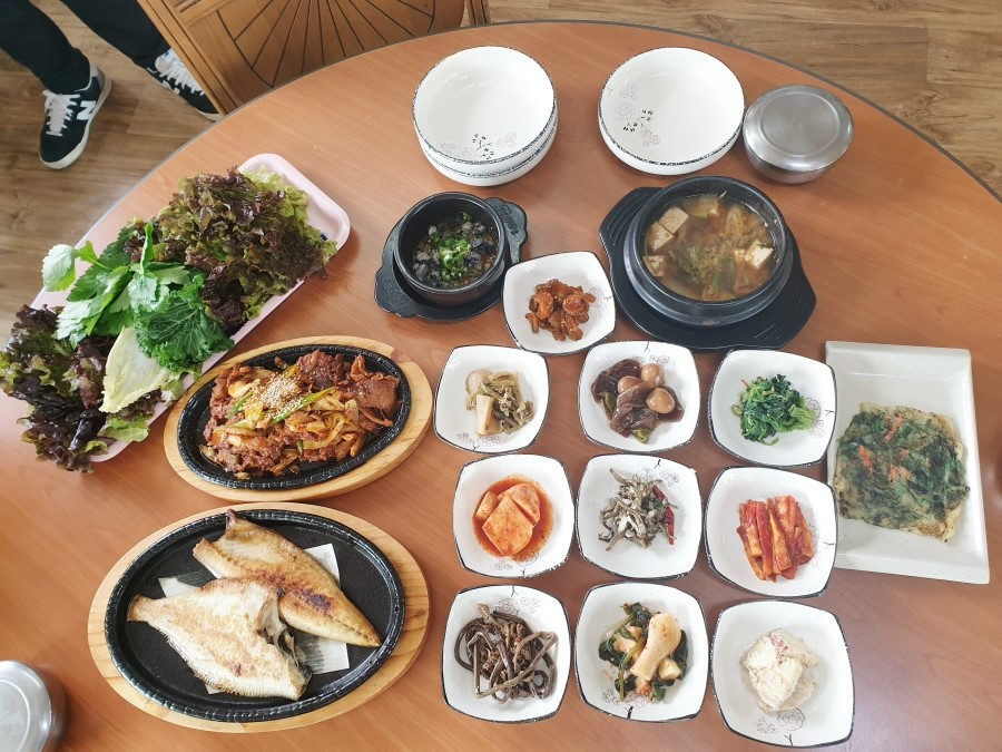 강화집밥 이미지