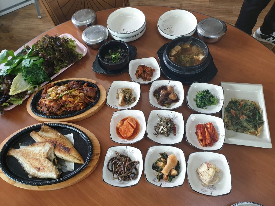강화집밥 이미지