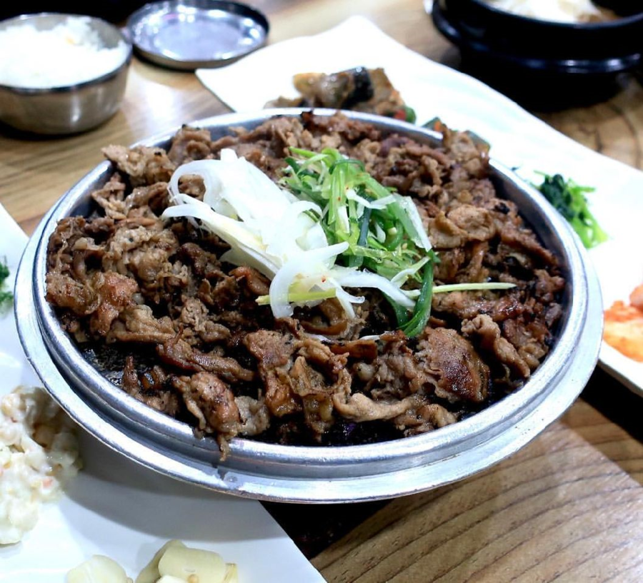 덕이식당 이미지