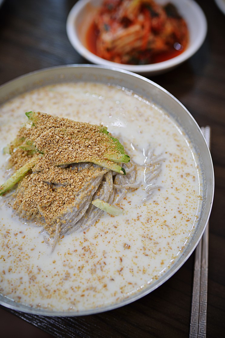 청송막국수 이미지