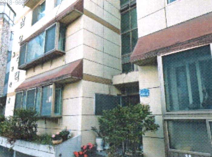 서울삼양초등학교 이미지