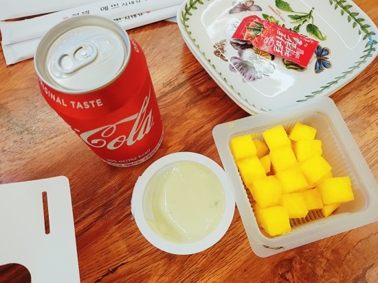 푸라닭 울산화봉점 이미지