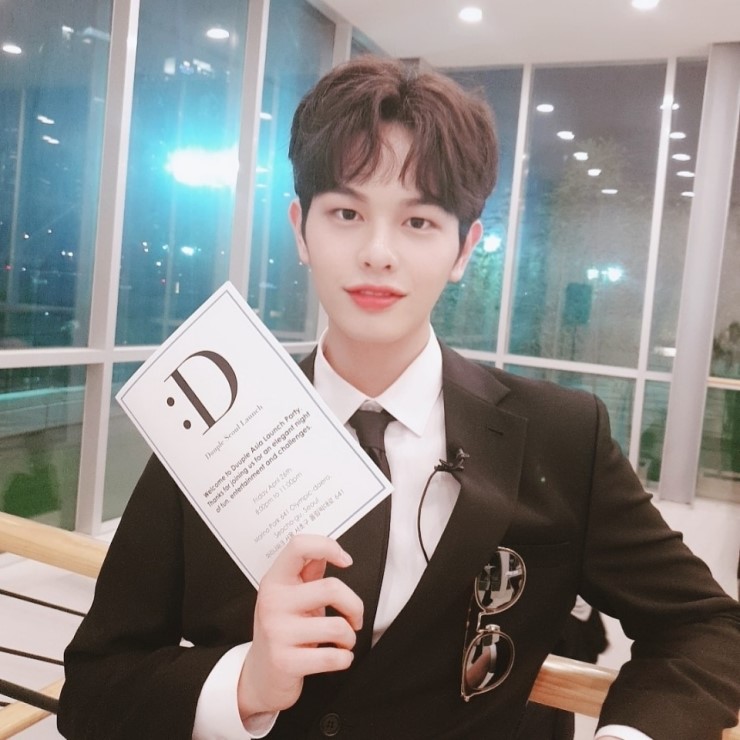 정민규 이미지