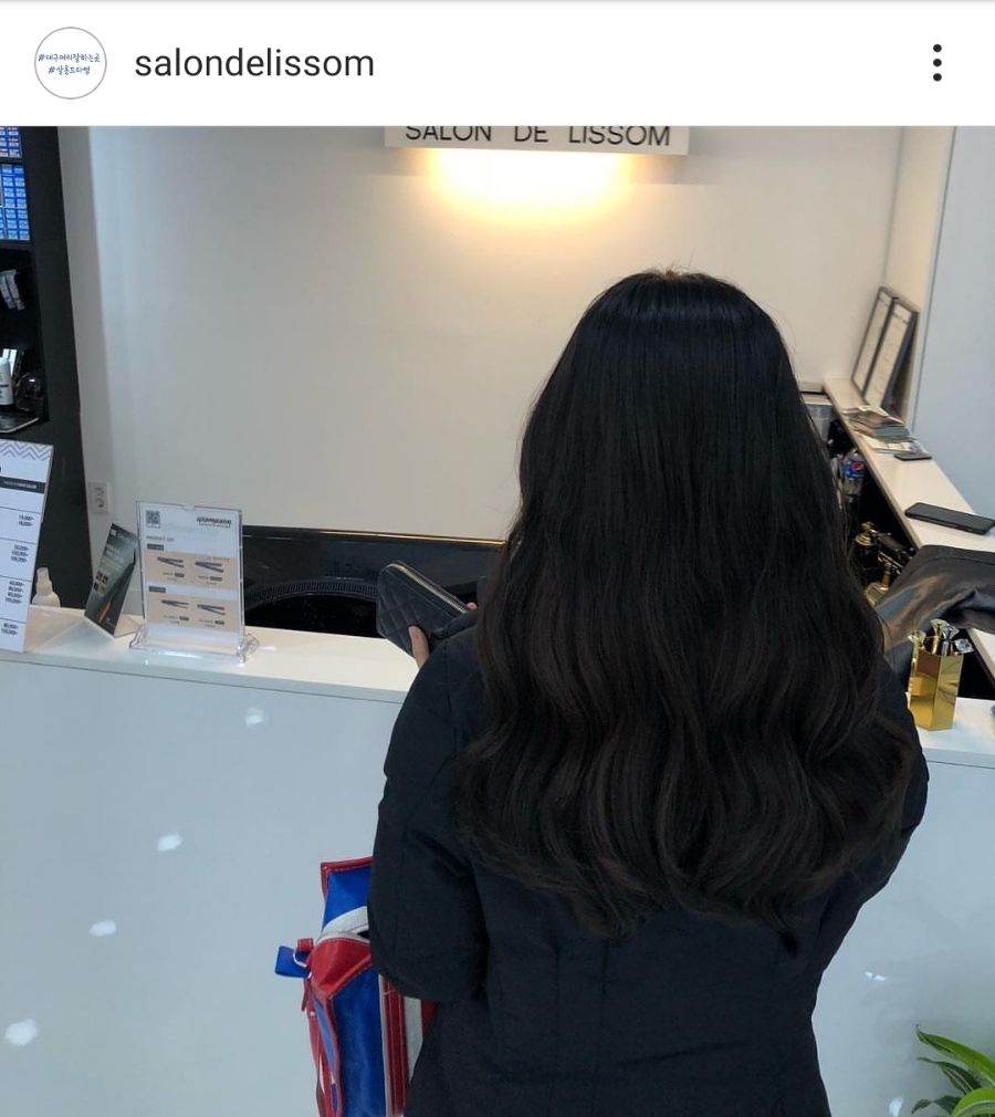 살롱드리썸(SalondeLissom) 이미지