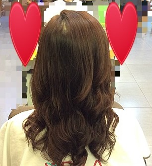 윤지영헤어 이미지