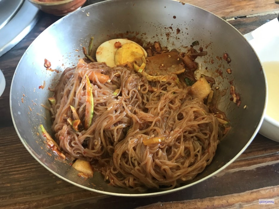 김정수장릉국밥 이미지