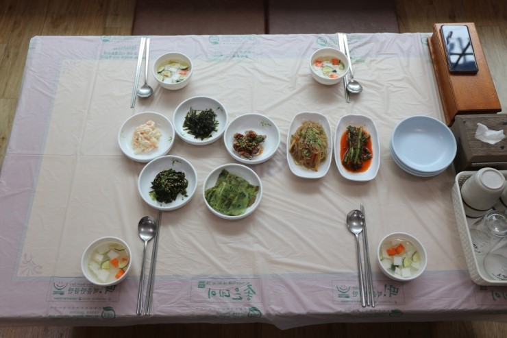 남해아구찜 이미지