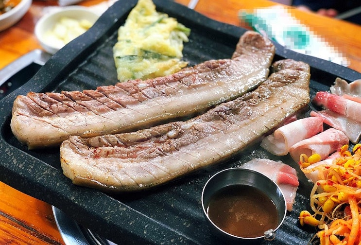 돈부자돈고기 이미지