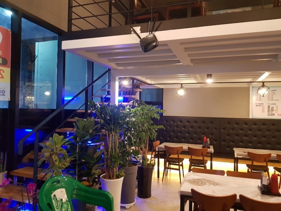 부산까치놀 이미지