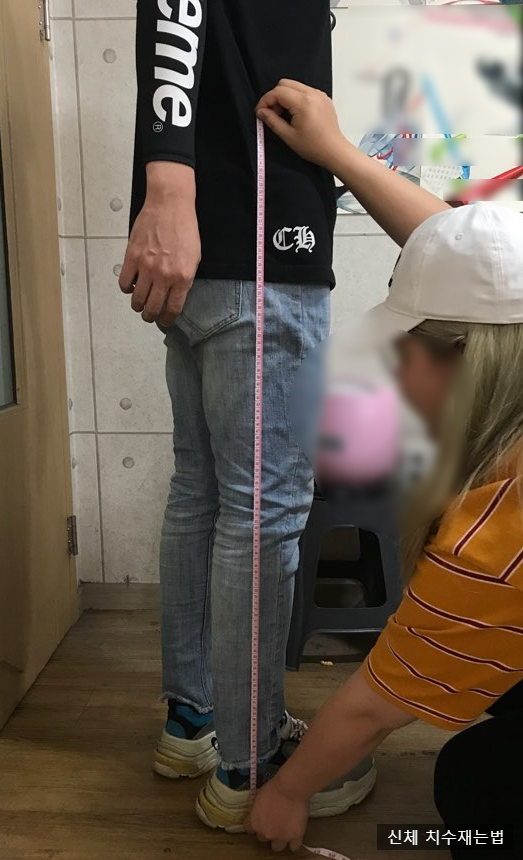 [옷 치수 재는 법 특집- 패션의 시작과 완성, 내 몸에 딱 맞는 옷 치수 재기] 옷 치수, 몸 치수 재는 법 내 몸 사이즈 ...