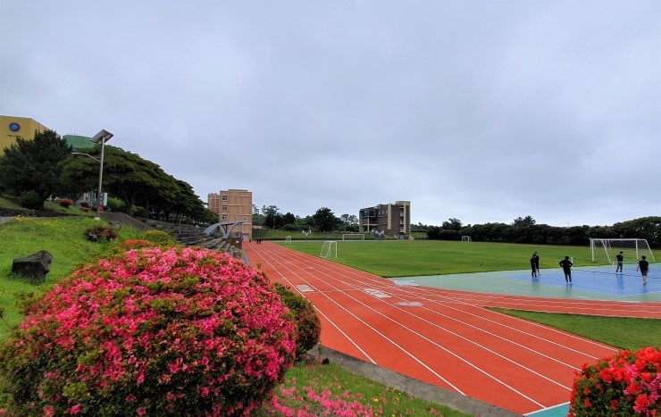 애월고등학교 이미지