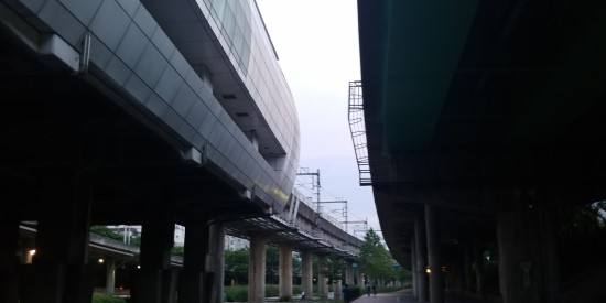 공원주유소 이미지
