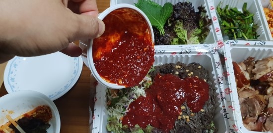 가장맛있는족발 목동점 이미지