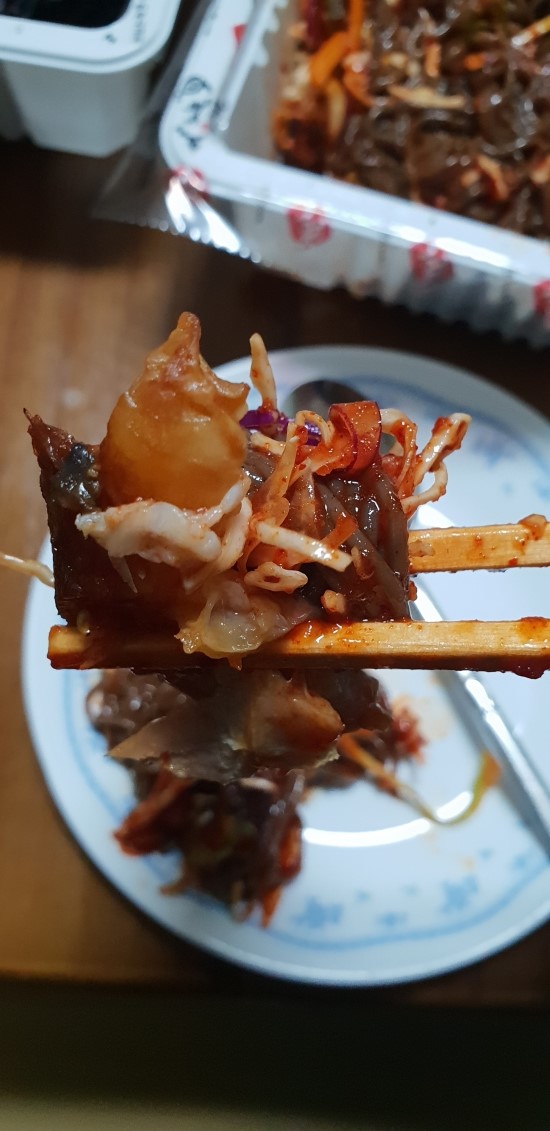 목동족발 이미지