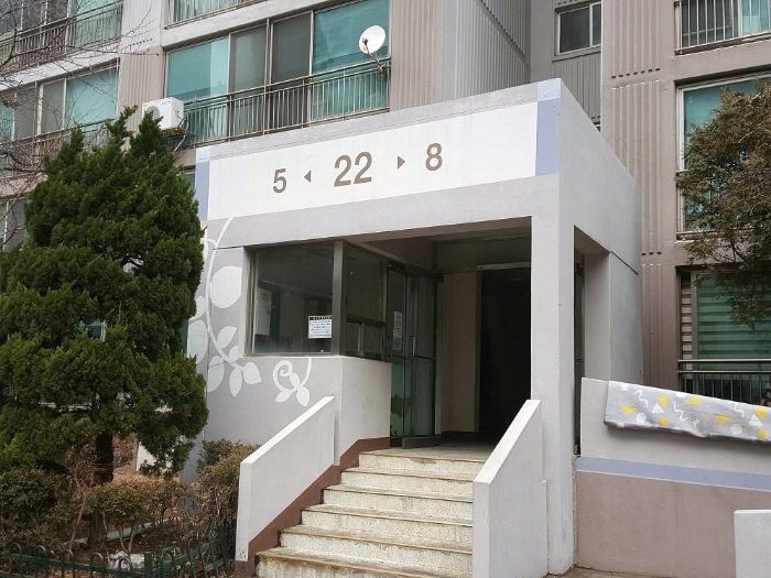 인천부평서초등학교 이미지