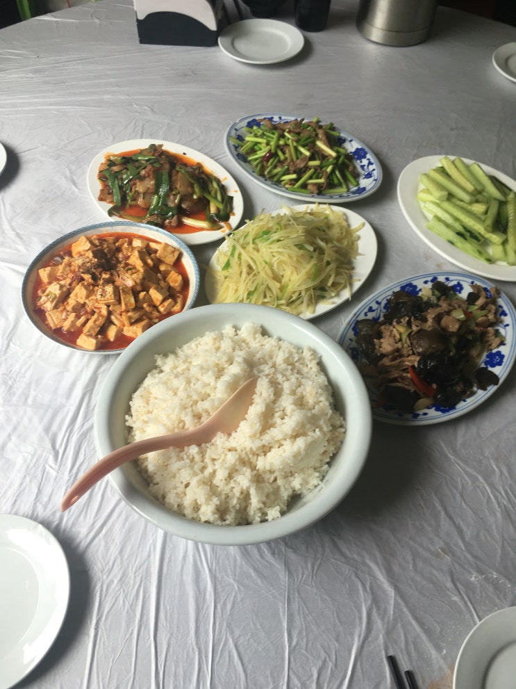 일월산장 이미지