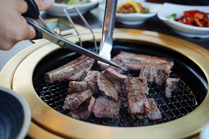 수원갈비 이미지