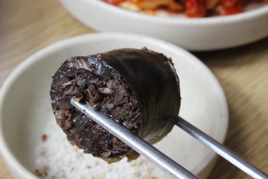 일품병천순대 이미지