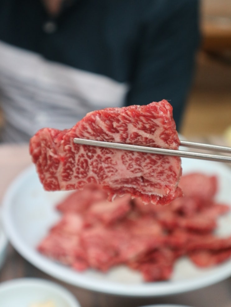 경동숯불갈비 이미지