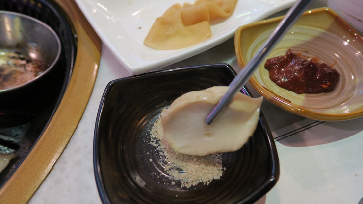 육화식당 이미지
