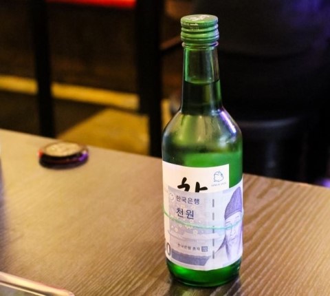 인정닭발 이미지