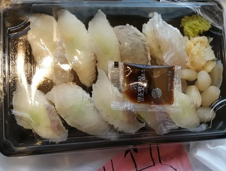 착한회초밥 이미지