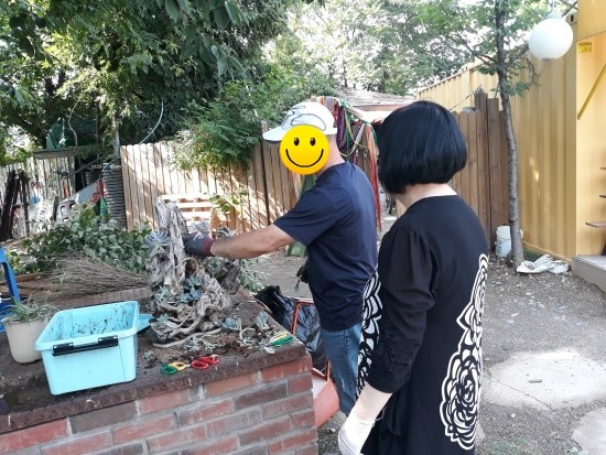원.조경아트 이미지
