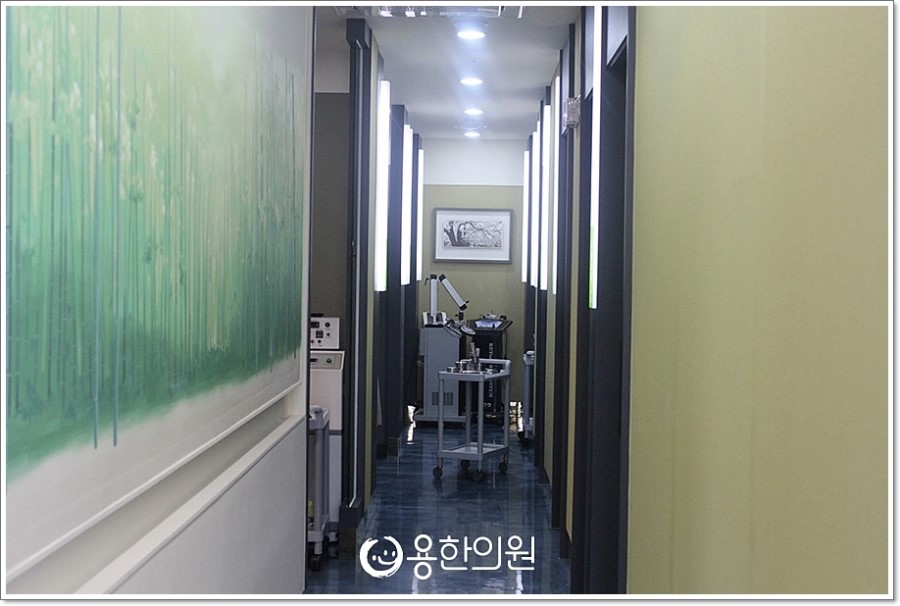 용한의원 이미지