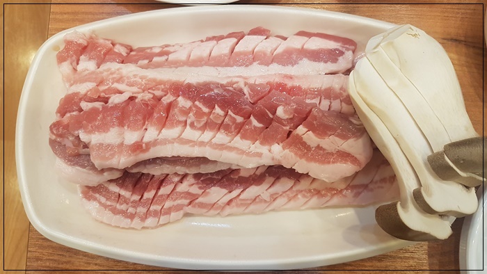다빈갈비 이미지