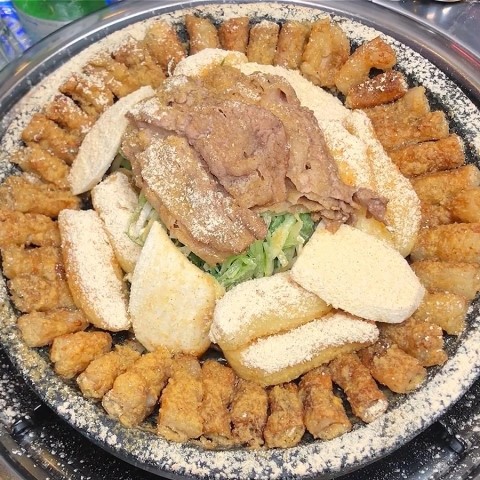 천사곱창 이미지