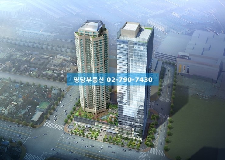 이마트용산아모레 이미지
