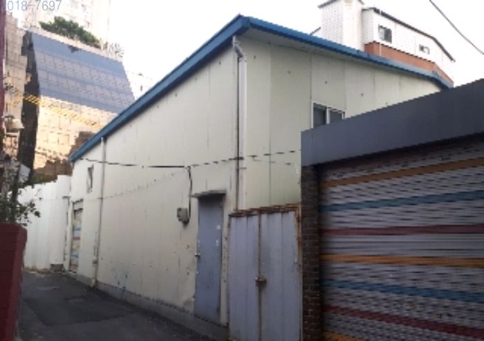 서울효제초등학교 이미지