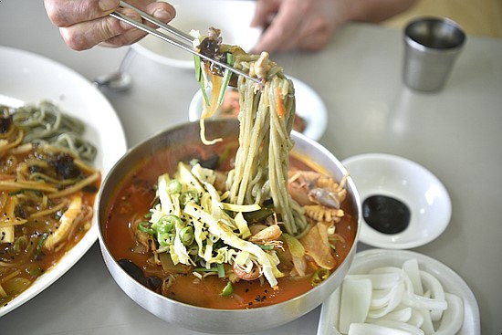 천장호대반점 이미지