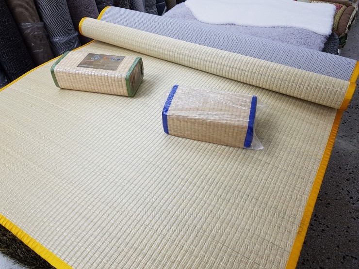 담양돗자리 이미지
