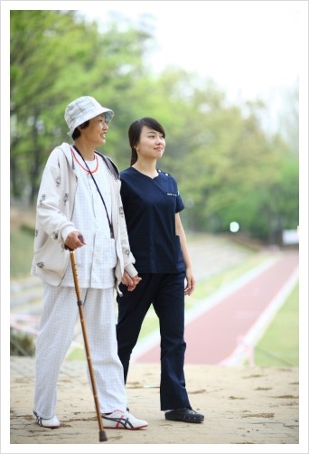 한국장애인직업재활원 이미지