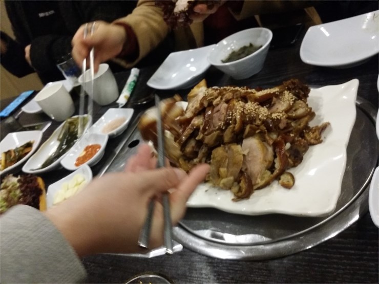 금천족발 이미지