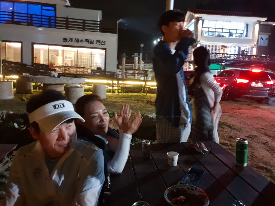 솔개해수욕장펜션 이미지