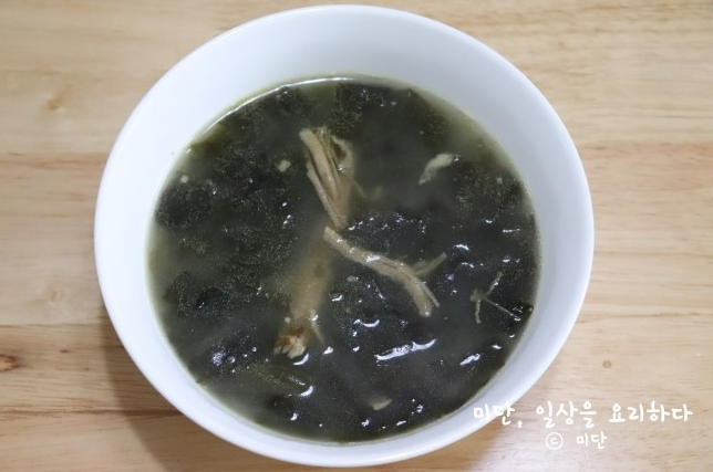 맑음식품 이미지