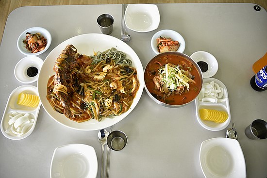 천장호대반점 이미지