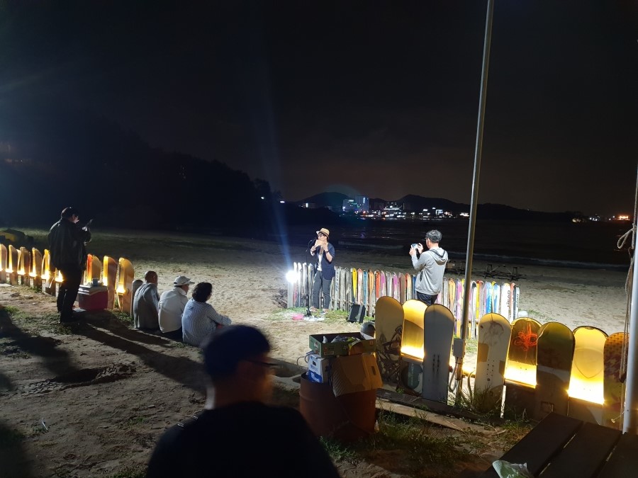 솔개해수욕장펜션 이미지